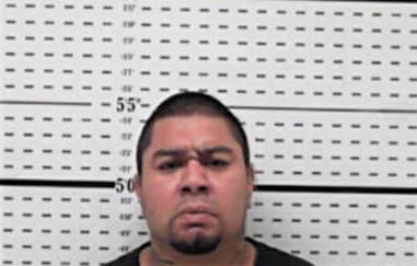 Armando Contreras, - Jim Wells County, TX 